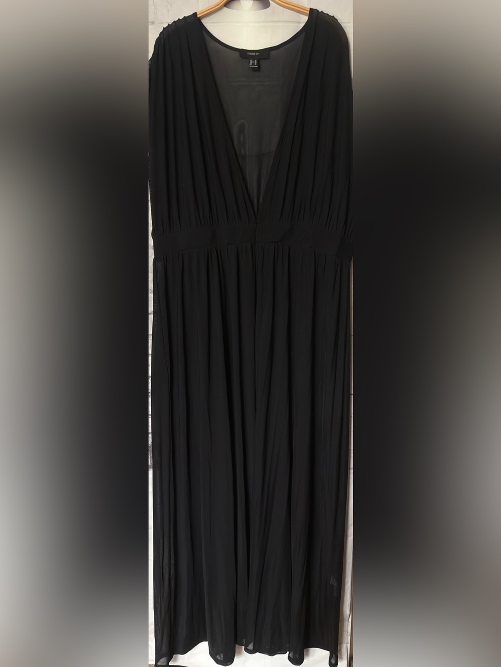 Forever21+ cover up